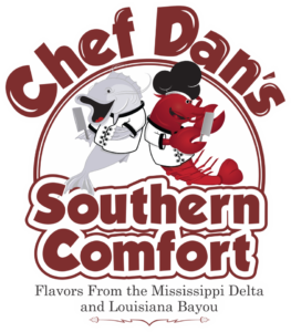 Chef Dan's Southern Comfort