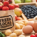 Fresh Local Produce