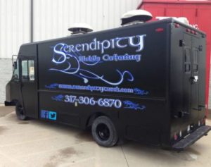Serendipity Mobile Catering