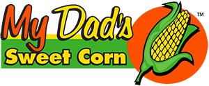My Dad's Sweet Corn logo