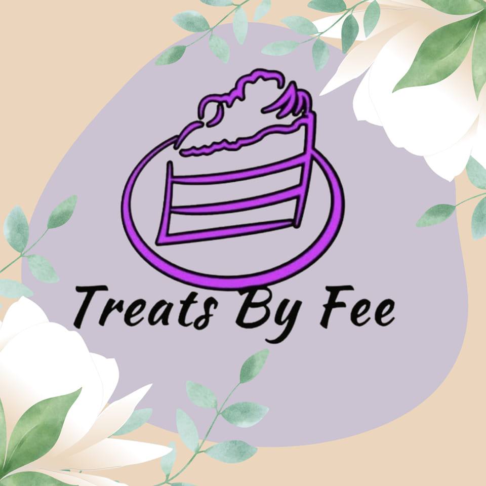 Treats By Fee logo